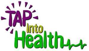 Tap Into Health - Movin' Melvin Brown Total Life Style System For Health, Fitness & Happiness
